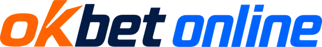 okbet online official logo